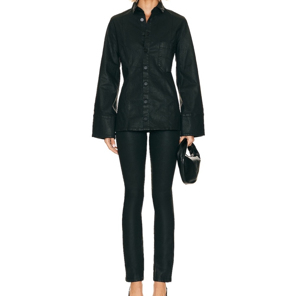 3x1 Maya Skinny Leg